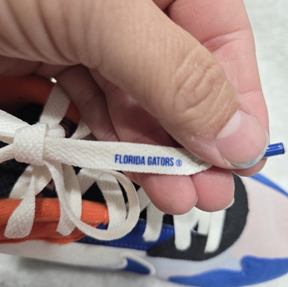 Air Max Solo NCAA Pack - Florida Gators men\'s Sz 9.5 main image 8